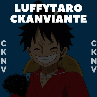 Luffytaro by Ckanviante