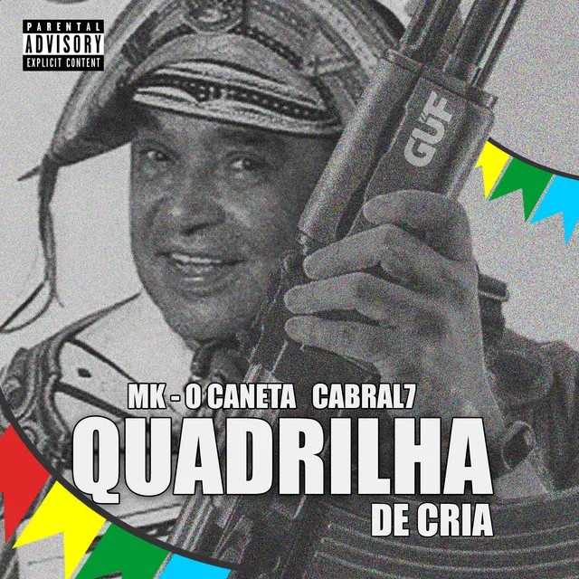 Quadrilha de Cria