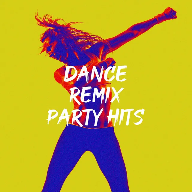 Girl on Fire - Dance Remix