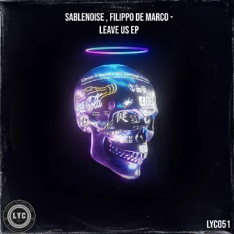 Leave Us EP by Filippo De Marco