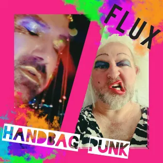 Handbag Punk by Flux