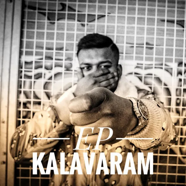 KALAVARAM EP