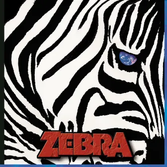 Zebra IV by Zebra