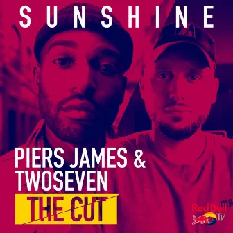 Sunshine (From Red Bull’s the Cut: UK) by Piers James