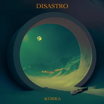 Acústica by Disastro