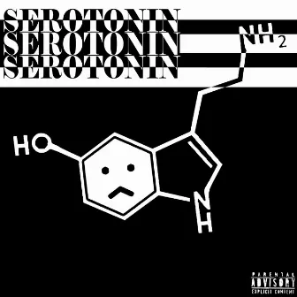 Serotonin by SadSixx