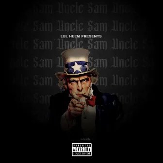 Uncle Sam by Lul Heem