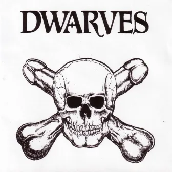 Free Cocaine by Dwarves