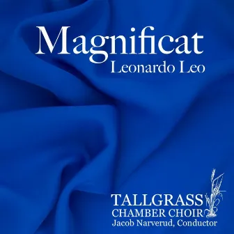 Magnificat by Leonardo Leo