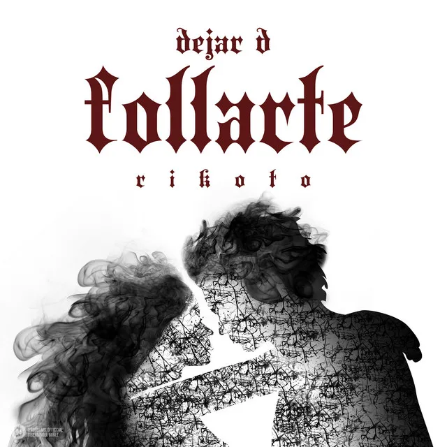 Dejar de Follarte