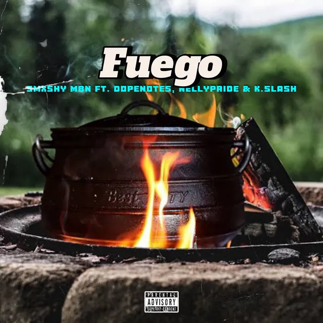 Fuego