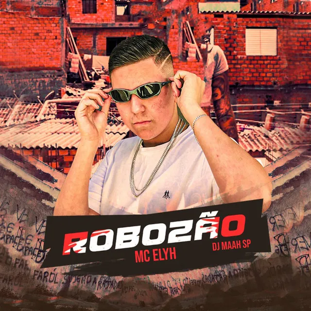 Robozão