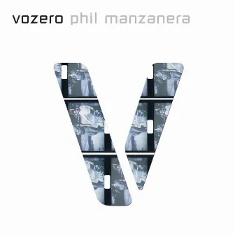 Vozero by Phil Manzanera