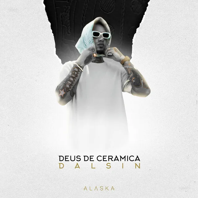 Deus de Cerâmica