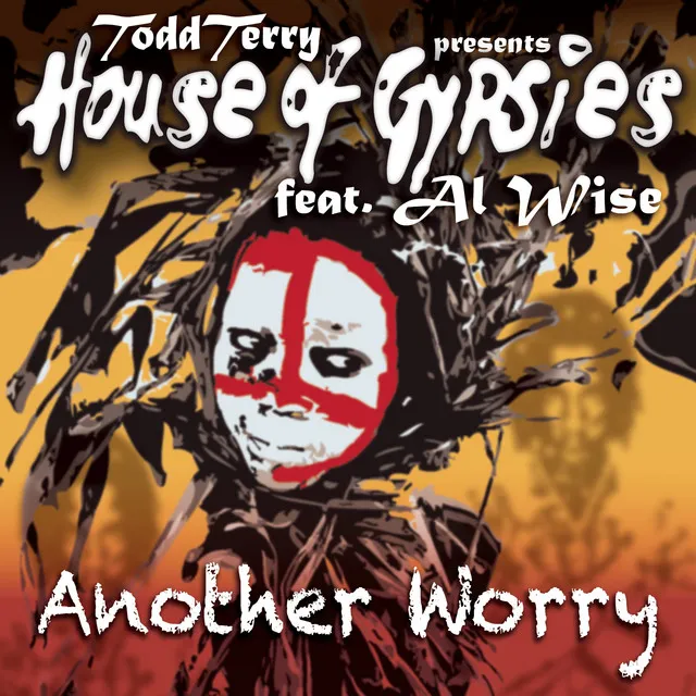 Another Worry - Tony's Indeep Mix