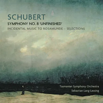 Schubert: Symphony No. 8 