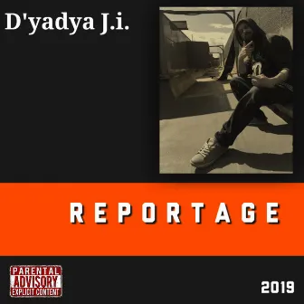 Reportage by Dyadya J.I.