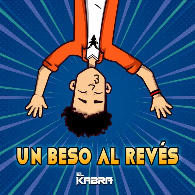 Un beso al revés