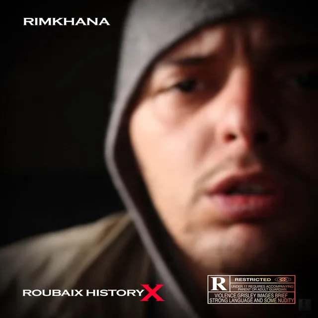 Roubaix History X