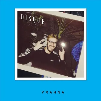 Disque by Vrahna