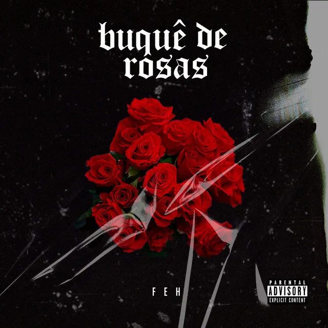 Buquê de Rosas