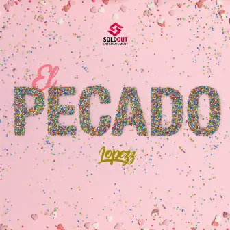 El Pecado by Lopezz