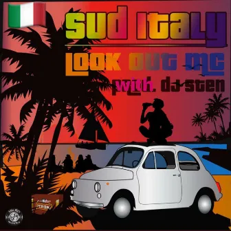 Sud Italy by Dj Prince Sten