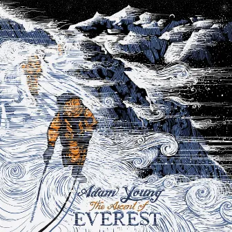 The Ascent of Everest by Adam Young