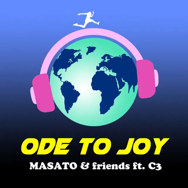 Ode To Joy (feat. C3)