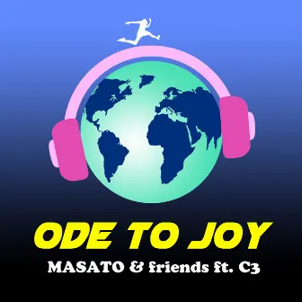 Ode To Joy (feat. C3) by Friends