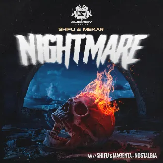 Nightmare / Nostalgia by Shifu