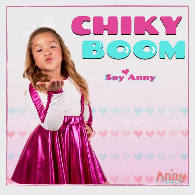 Chiky Boom