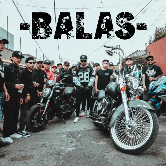 Balas