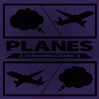 Planes by Unknown Artist