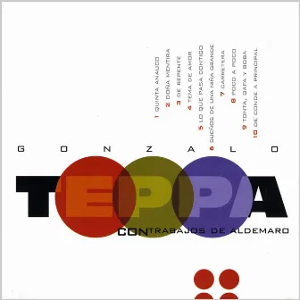 Gonzalo Teppa Contrabajos de Aldemaro by Gonzalo Teppa