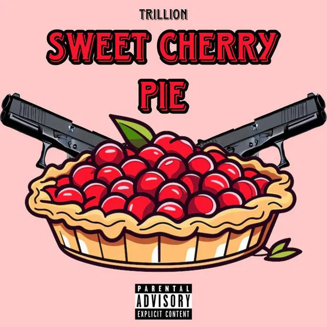 Sweet Cherry Pie