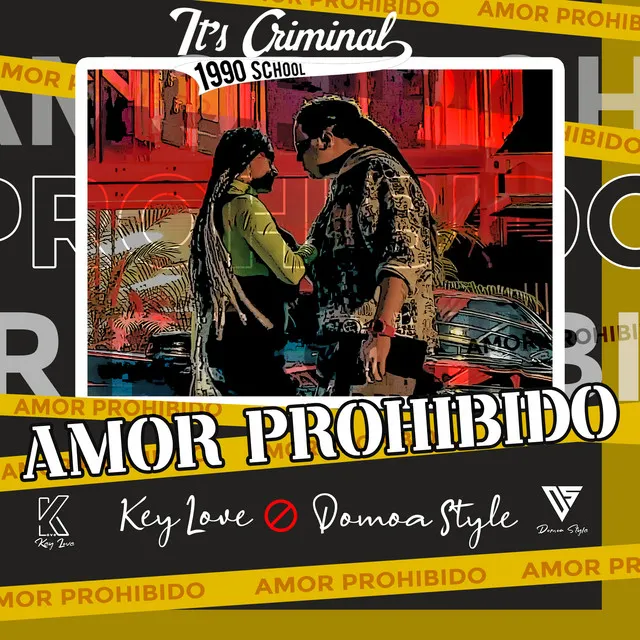 Amor Prohibido