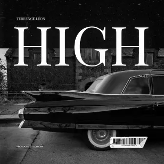 HIGH by DJ Nicar