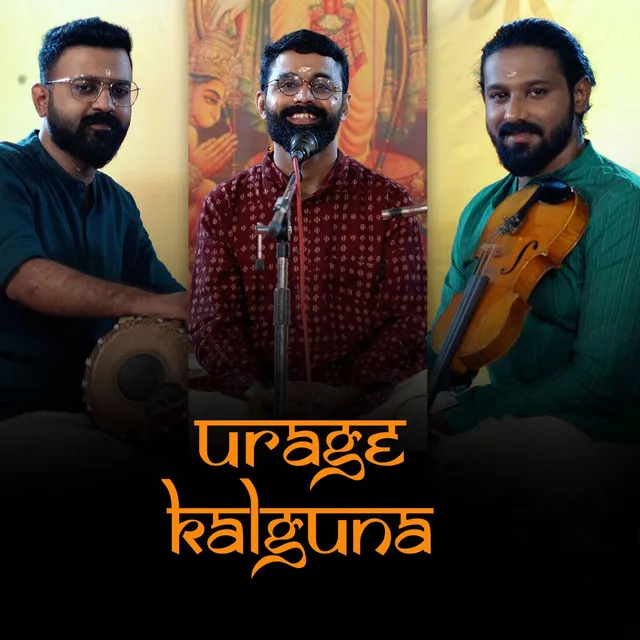 Urake Kalguna