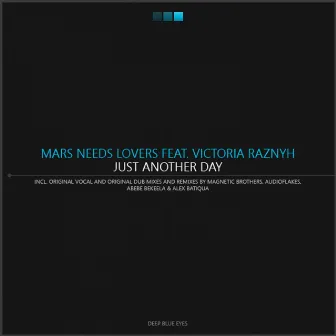 Just Another Day by Mars Needs Lovers