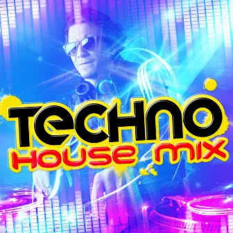 Techno House Mix by Unknown Artist