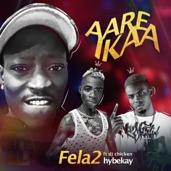 Aare Ikaa by Fela 2