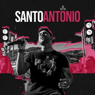 Santo Antônio by Pedro Felipe