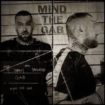 Mind The GAB by GAB