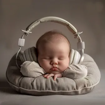 Soothing Melodies for Baby Sleep: Music for Quiet Rest by Liquid Dance