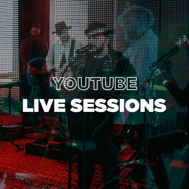 Hier bei mir - Youtube Live Sessions