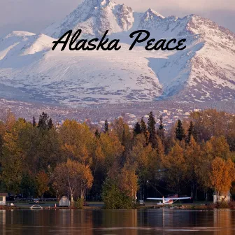 Alaska Peace by Night Noise