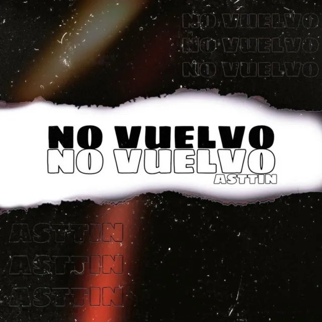 No Vuelvo