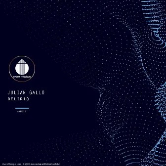 Delirio by Julian Gallo