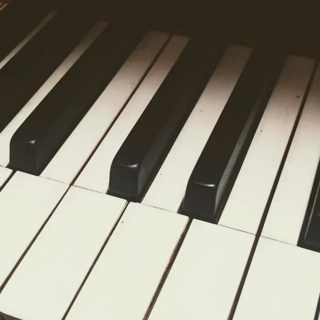 Piano Tune